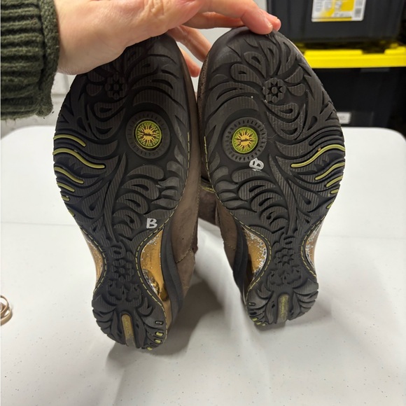 Jambu Volt Women’s Brown Suede Boots Size 10M - Picture 9 of 10